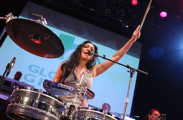 Sheila E. to Release New Song, Album Inspired by Prince