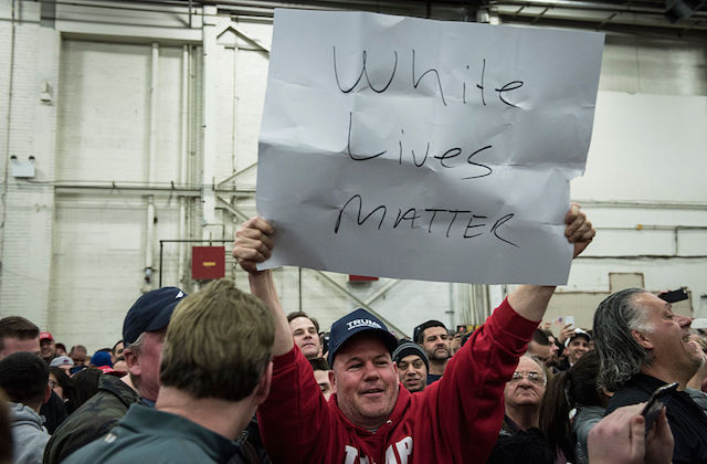 These 12 Tweets Expose the Hypocrisy of #AllLivesMatter