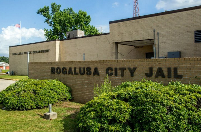 Louisiana Judge, Facing Federal Lawsuit, Temporarily Stops Jailing People for Minor Fines