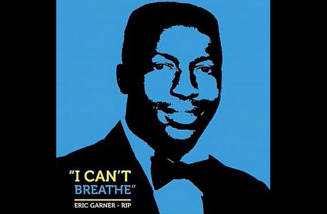 Eric Garner’s Family, Group of Rappers Tackle Police Brutality In Separate Songs Both Titled “I Can’t Breathe”