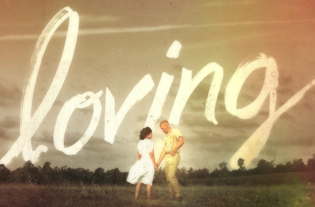 WATCH: Stirring New Trailer for the Mildred and Richard Loving Biopic