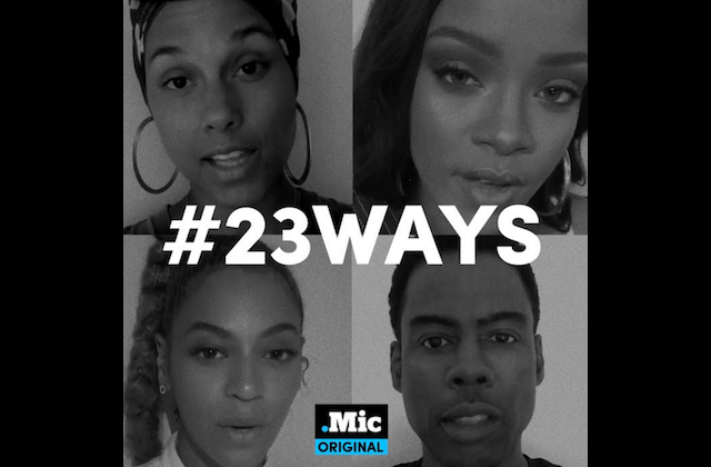 Alicia Keys, Beyoncé and More Name ’23 Ways’ Black People Have Lost Their Lives to Racist Violence