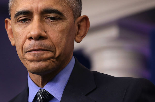 WATCH LIVE: President Obama Speaks at Memorial for Slain Dallas Officers
