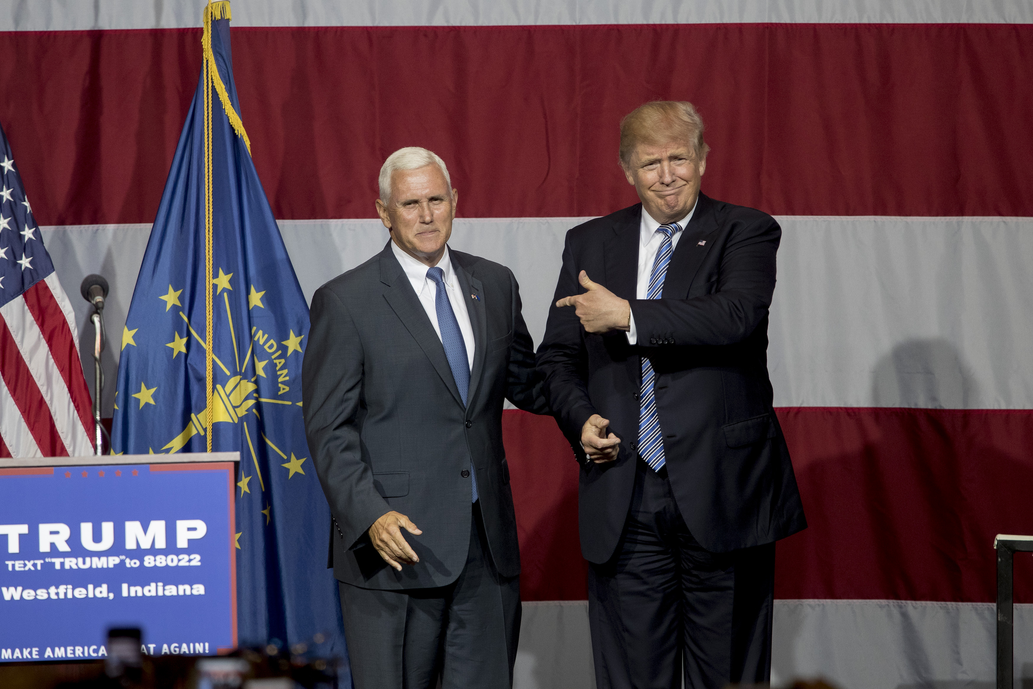 3 Ways to Gauge VP Candidate Mike Pence’s Stance on Reproductive Health & LGBT Issues