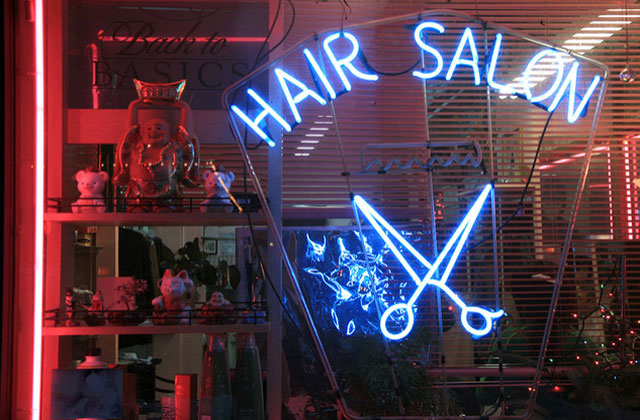 New Study Explores Toxins Inside Black Hair Salons