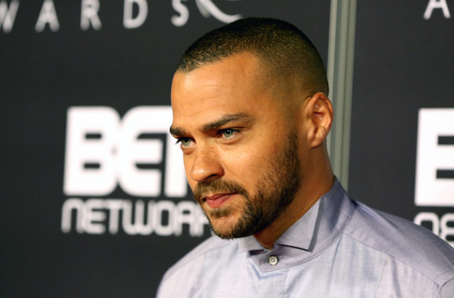 Petition Created to Fire Jesse Williams for ‘Racist Rant’