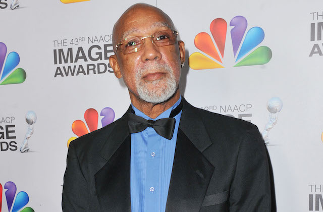 Olympian John Carlos: ‘If You’re Famous and You’re Black, You Have to Be An Activist’