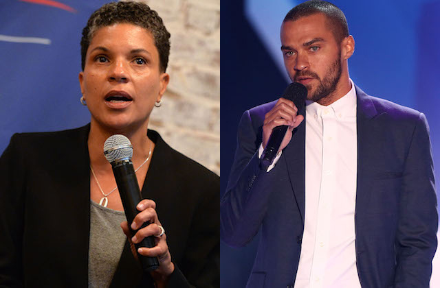 Michelle Alexander, Jesse Williams to Feature at Inaugural ‘Many Rivers To Cross’ Festival