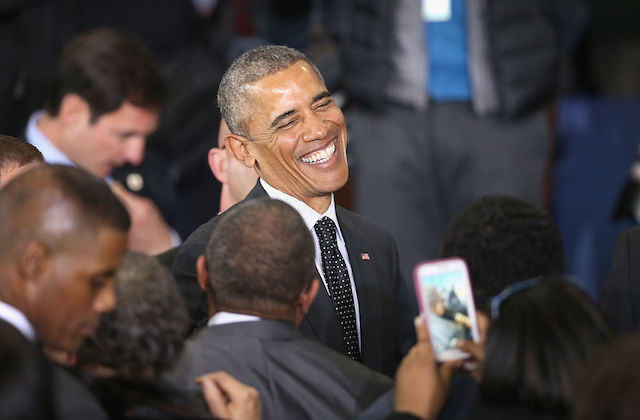 Obama Library to Grace Chicago’s South Side