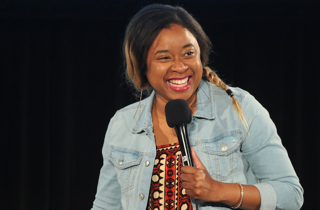 Phoebe Robinson’s New ‘Sooo Many White Guys’ Podcast Highlights Creators from Marginalized Groups