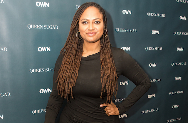 Ava DuVernay is First Black Woman to Direct a $100 Million Film
