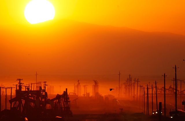 Two New Studies Emphasize the Health Risks of Fracking