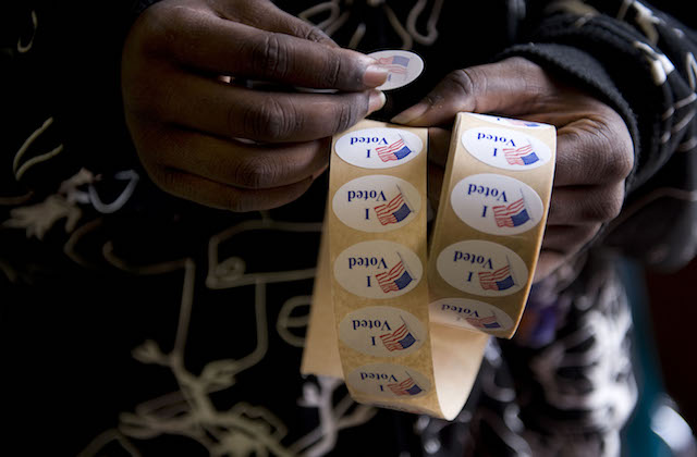 Court: North Carolina Voter ID Laws Targeted Blacks With ‘Almost Surgical Precision’