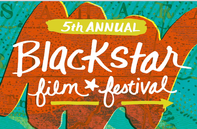 Five Must-Watch Films at the BlackStar Film Festival