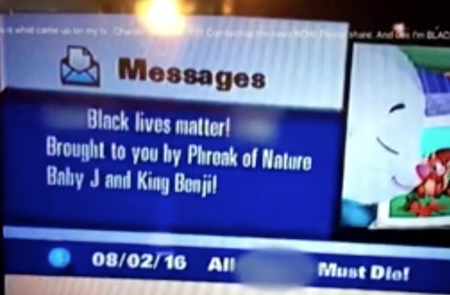 Cable Company Investigating Racist Messages Sent to North Texas Customers