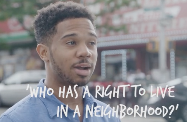 Web Series Finds Comedy in Washington Heights’ Gentrification Woes