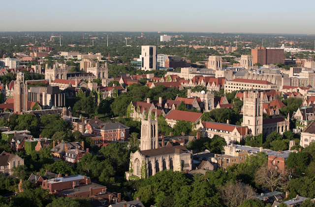 University of Chicago Tells Incoming Students Not to Expect ‘Safe Spaces’ or ‘Trigger Warnings’