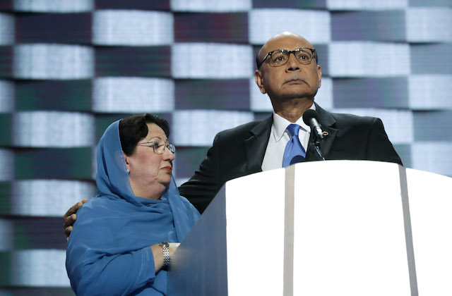Muslim-American Women Clap Back at Trump’s Islamophobic Rhetoric With #CanYouHearUsNow