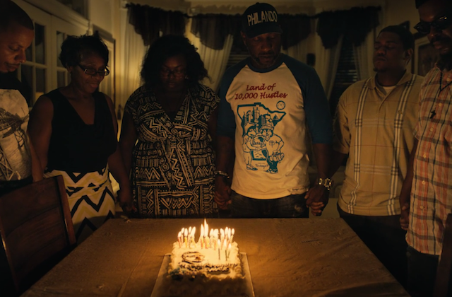 New Short Documentary Explores Life of Philando Castile