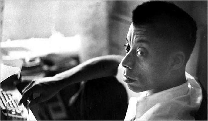 Honor James Baldwin’s Birthday With This Poignant Book Excerpt