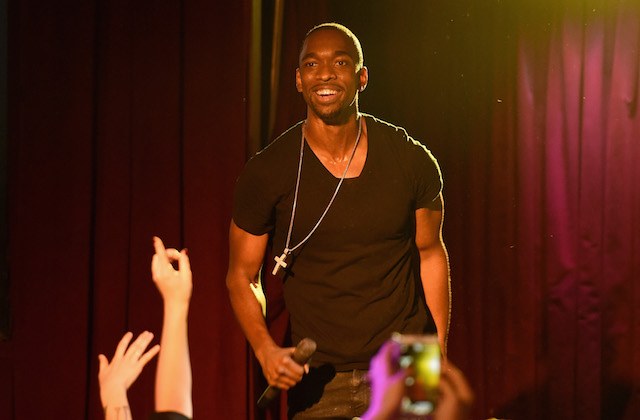 Jay Pharoah Aims to Get ‘White Famous’ in Upcoming Showtime Series