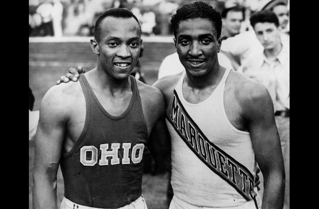 ‘Olympic Pride, American Prejudice’ Follows 17 Black Olympians at Infamous 1936 Games