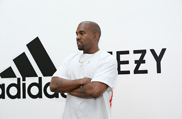 Kanye West Interview: America is ‘Numb’ to Police, Gun Violence