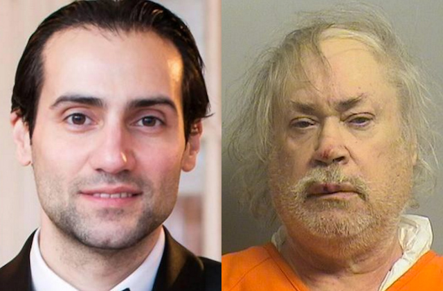 Man Who Killed Khalid Jabara Pleads Not Guilty to Murder and Hate Crime Charges