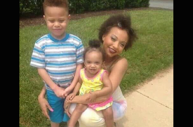 World Reacts to Korryn Gaines’ Death at Hands of Police