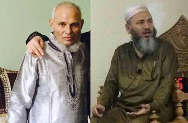 Imam and Assistant Killed Over the Weekend In Queens, Funeral Prayer Today in Brooklyn