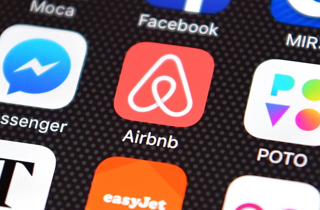 Following Criticism for Racist Hosts, Airbnb Pledges Changes to Platform, Protocol