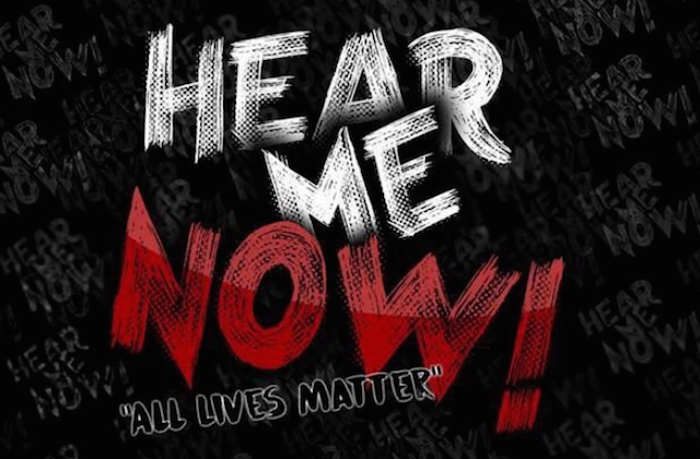Fantasia, Anthony Hamilton React to Backlash Over ‘All Lives Matter’ Concert