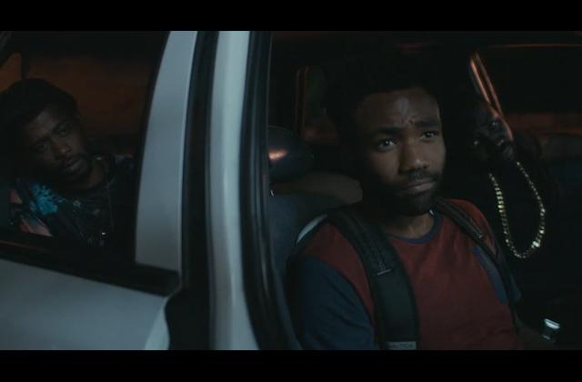 The 5 Realest Moments of Donald Glover’s Delightfully Absurd ‘Atlanta’
