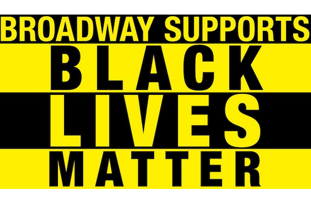 Activists, Artists Criticize Cancellation of ‘Broadway Supports Black Lives Matter’ Benefit