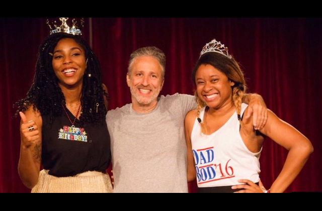 LISTEN: Second Season of the ‘2 Dope Queens’ Podcast Drops Today