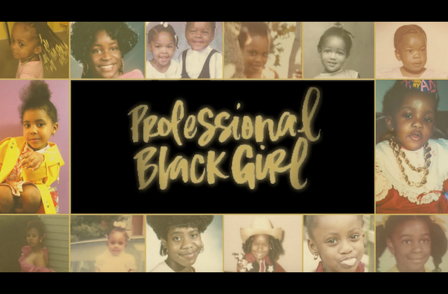 Celebrate Black Womanhood With New ‘Professional Black Girl’ Trailer