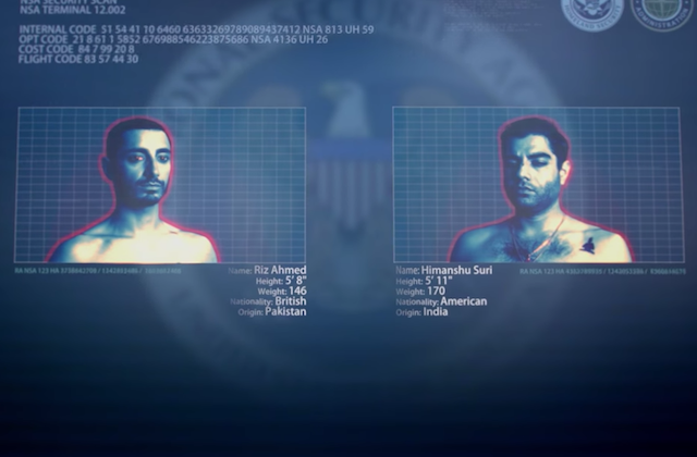 Riz Ahmed and Heems Slam TSA Profiling, Donald Trump in Swet Shop Boys’ New ‘T5’ Music Video