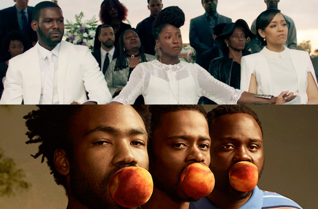 Watch Premiere Episodes of ‘Atlanta’ and ‘Queen Sugar’ for Free