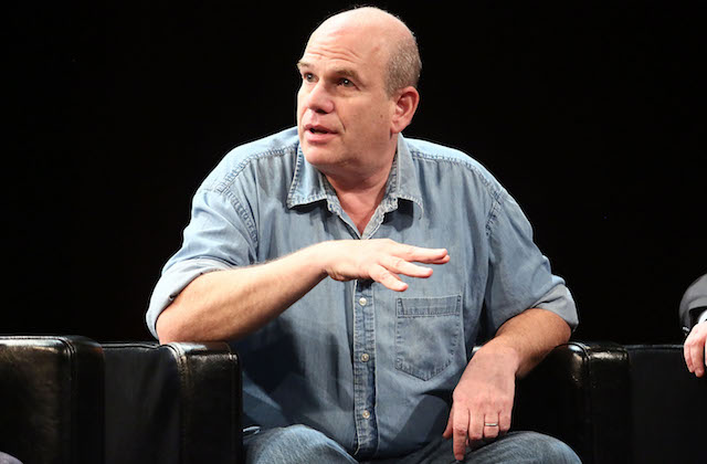 ‘The Wire’s’ White Creator Thought He Could Say The N-Word. He Can’t.