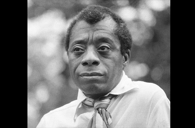 James Baldwin’s French Home Could Become an Artist Colony