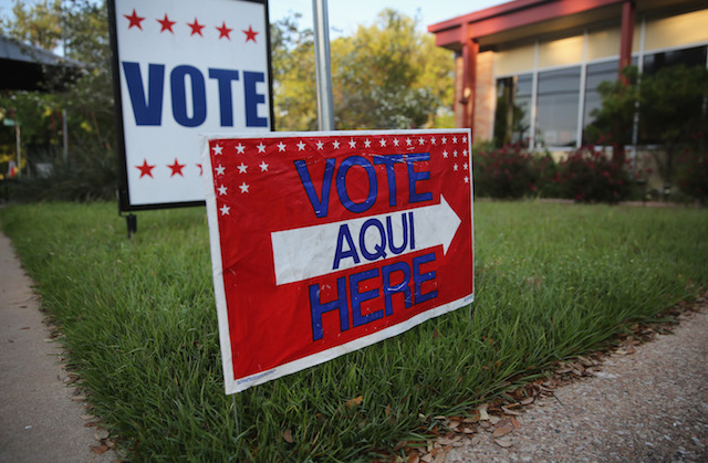 Court Tosses Restrictive Proof of Citizenship Requirement for Would Be Voters
