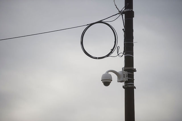 Why These 11 Cities Are Pushing Back Against Secret Police Surveillance