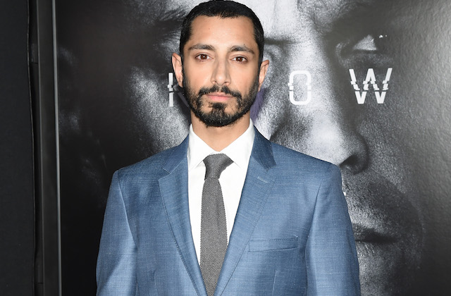 READ: Riz Ahmed Describes Breaking Terrorist Stereotypes in Auditions and Airports in Stark New Essay