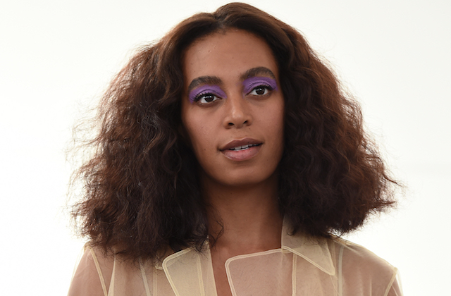 ICYMI: Solange Knowles Condemns Insecurity of ‘Predominantly White Spaces’ in Sobering New Essay