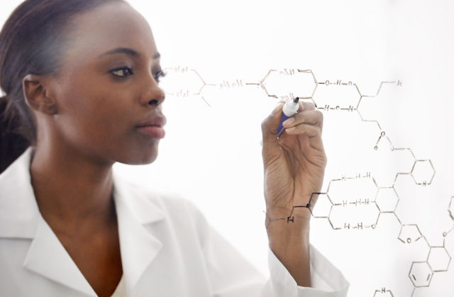 Science Experts Of Color Discuss STEM’s Implicit Racial Bias in Candid Reddit AMA