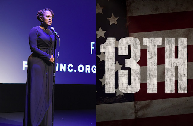 With ’13th,’ Ava DuVernay Breaks Down the Racism of Mass Incarceration in a Way That Everyone Can Understand