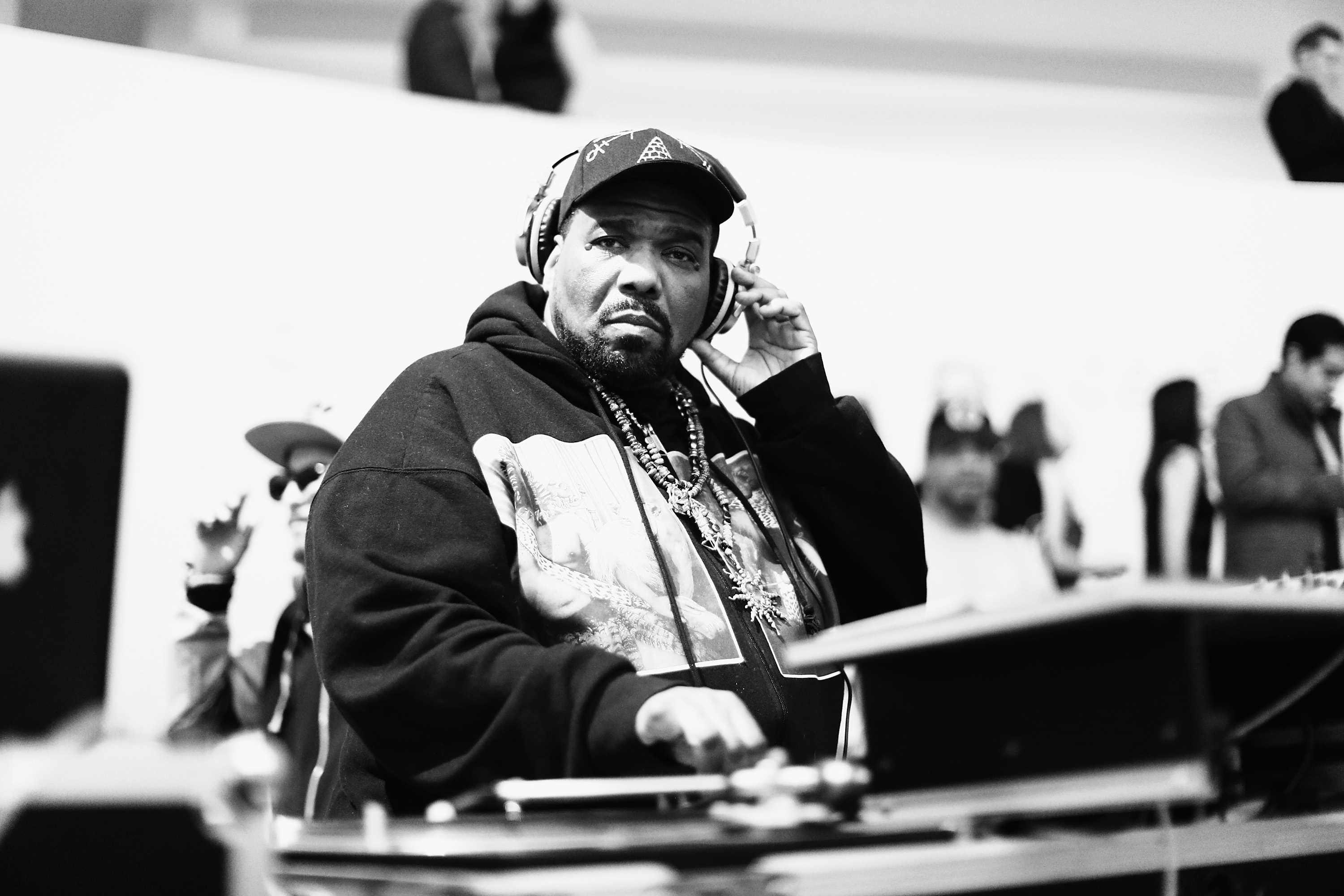READ: Afrika Bambaataa’s Accusers Detail Alleged Sexual Assaults and Cover-up