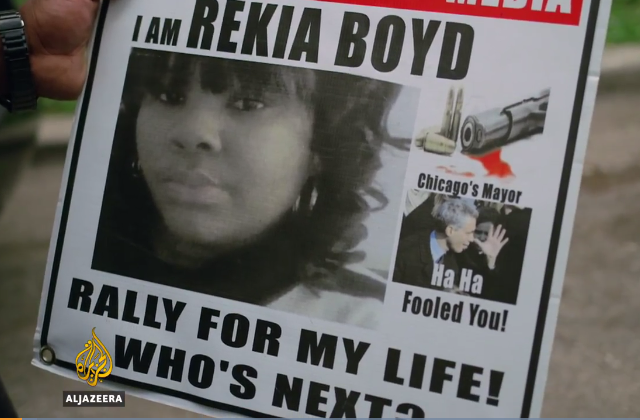 WATCH: Video Explores Fatal Police Violence Inflicted on Black Women