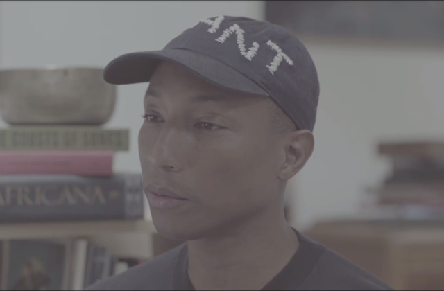 EXCLUSIVE VIDEO: Campaign for Black Male Achievement Explores Intersection of Art, Activism