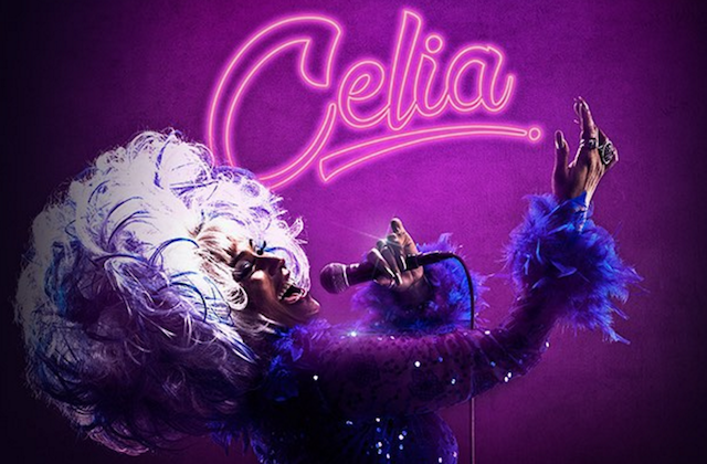 Epic 80-Part Series on Celia Cruz Now Available on Netflix